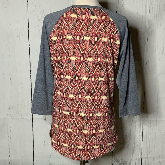 LuLa Roe Randy - Picture 5 of 9